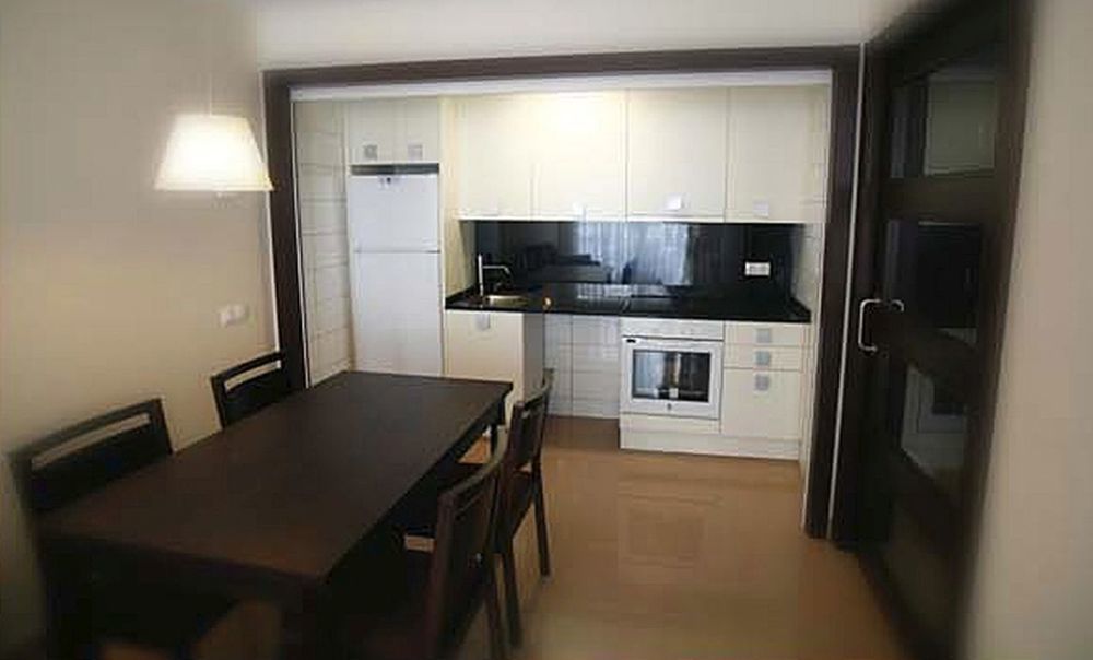 Apartamentos Canillo Pie Pistas 3000 Exterior photo